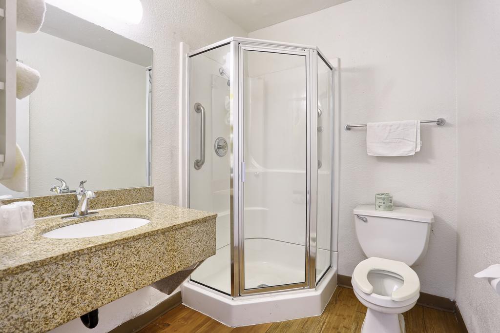 Motel 6-Pittsburg, Ca Habitación foto