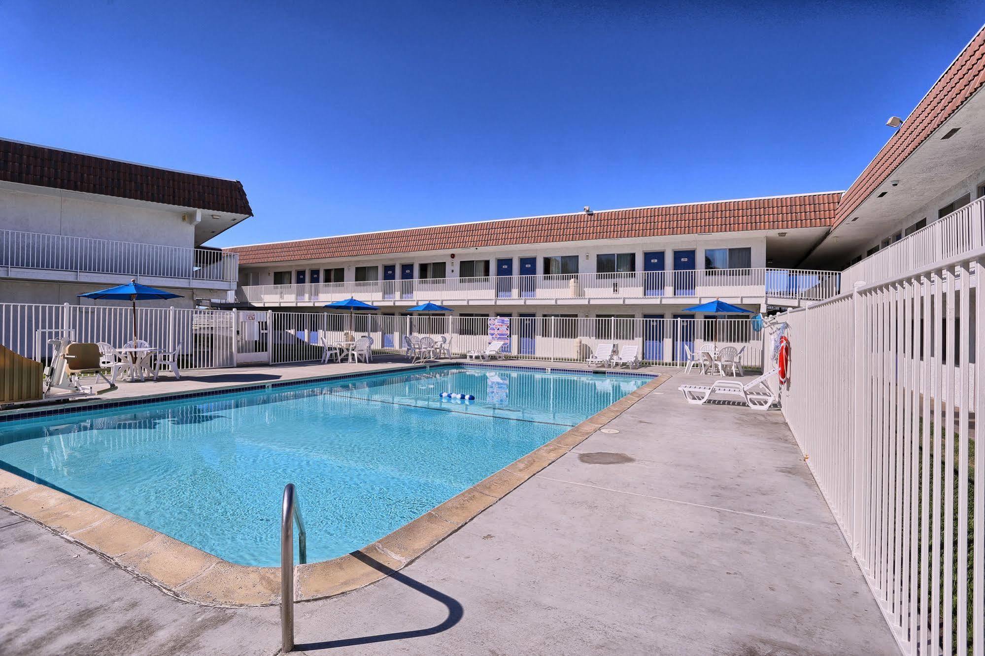 Motel 6-Pittsburg, Ca Exterior foto