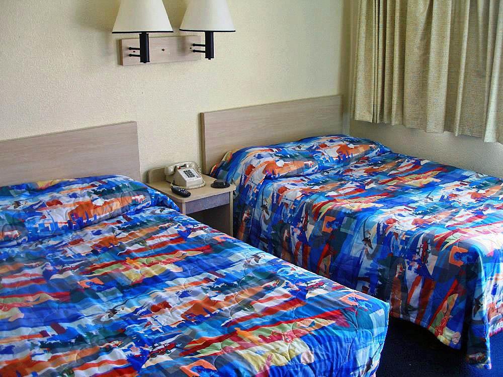 Motel 6-Pittsburg, Ca Habitación foto