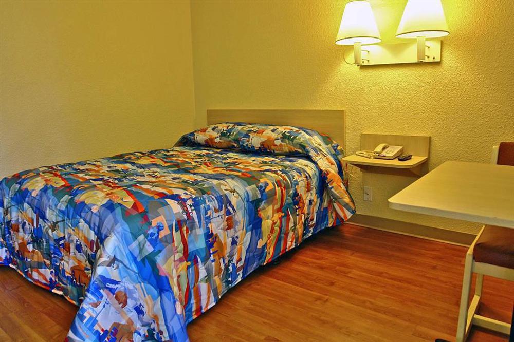 Motel 6-Pittsburg, Ca Habitación foto